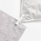 French Linen Duvet Cover - ourCommonplace