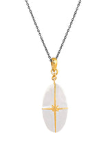 Soirée Necklace - ourCommonplace