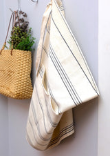 Cotton Waist Apron With Pockets - ourCommonplace