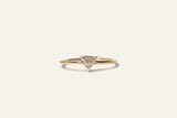 Trillium Diamond Ring - ourCommonplace