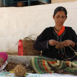 Round Placemats (Set of 4) - ourCommonplace