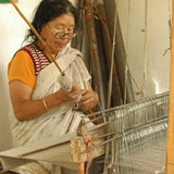 Deepika Checkered Throw - ourCommonplace