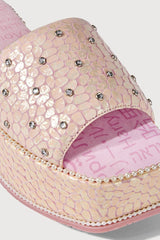 Baby Pink Platform - ourCommonplace