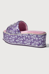 Purple Rain Platform - ourCommonplace