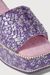 Purple Rain Platform - ourCommonplace