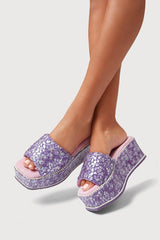 Purple Rain Platform - ourCommonplace