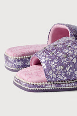 Purple Rain Flat - ourCommonplace