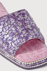 Purple Rain Flat - ourCommonplace