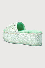 Tiffany's Platform - ourCommonplace