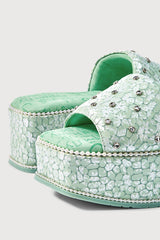 Tiffany's Platform - ourCommonplace