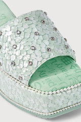 Tiffany's Platform - ourCommonplace