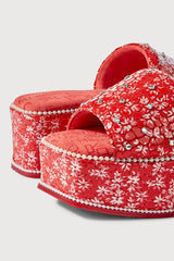 Flambe Platform - ourCommonplace