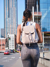 Signature Backpack - ourCommonplace