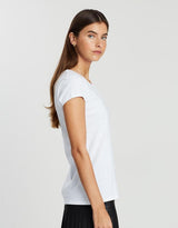 Bondi or NYC Tee Shirt Organic Cotton - ourCommonplace