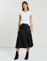 Bondi or NYC Tee Shirt Organic Cotton - ourCommonplace