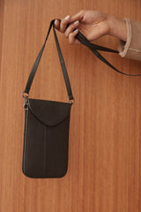 Up-Cycled Cross Body Mini Bag - ourCommonplace