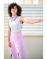 Aurora Wrap Top - ourCommonplace