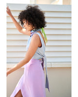 Aurora Wrap Top - ourCommonplace