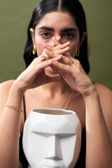Cairo Metaphysics Bracelet - ourCommonplace