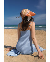 Cecely Silk Scarf - ourCommonplace