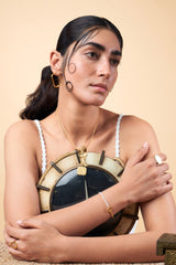 The Exousia Necklace - ourCommonplace