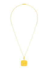 The Exousia Necklace - ourCommonplace