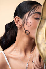 Gypsam Crystal Necklace - ourCommonplace