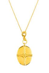 Kiara Necklace - ourCommonplace