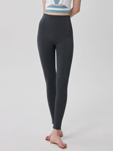 Powder Leg Sketch Leggings 9 (2colors) - ourCommonplace