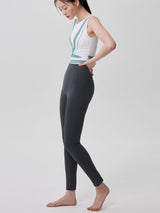 Powder Leg Sketch Leggings 9 (2colors) - ourCommonplace