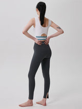 Powder Leg Sketch Leggings 9 (2colors) - ourCommonplace