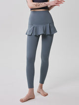 Powder Skirt Leggings (2colors) - ourCommonplace