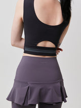 Powder Skirt Leggings (2colors) - ourCommonplace