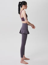 Powder Skirt Leggings (2colors) - ourCommonplace