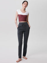 Miro Slim-Fit Track Pants (2colors) - ourCommonplace