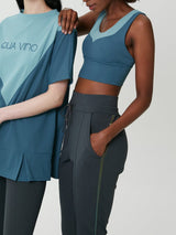 Miro Slim-Fit Track Pants (2colors) - ourCommonplace