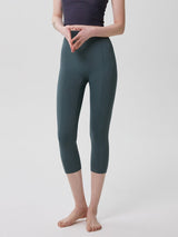 Powder Leg Sketch Leggings 7 (2colors) - ourCommonplace