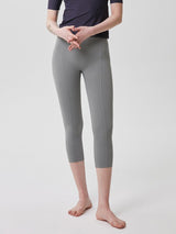 Powder Leg Sketch Leggings 7 (2colors) - ourCommonplace