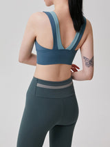 Powder Leg Sketch Leggings 7 (2colors) - ourCommonplace