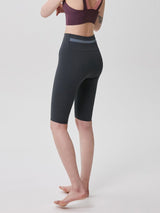 Powder Bermuda Leggings 5 (2colors) - ourCommonplace