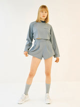 Paper Work Shorts - ourCommonplace