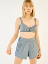 Paper Work Shorts - ourCommonplace