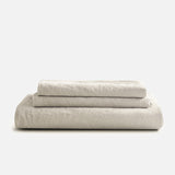 French Linen Sheet Set - ourCommonplace