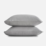 French Linen Pillowcase Set - ourCommonplace