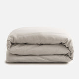 French Linen Duvet Cover - ourCommonplace