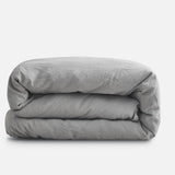 French Linen Duvet Cover - ourCommonplace