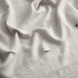 French Linen Sheet Set - ourCommonplace