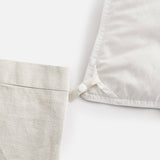 French Linen Duvet Cover - ourCommonplace