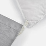 French Linen Duvet Cover - ourCommonplace