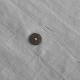 French Linen Duvet Cover - ourCommonplace